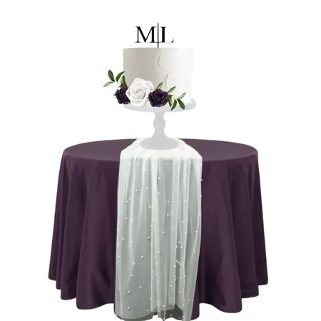 Wedding Cake Table Interior Design Mood Board by Chellz23 on Style Sourcebook