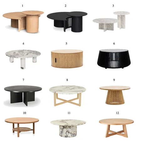 coffee Williamstown Interior Design Mood Board by Chantelborg1314 on Style Sourcebook