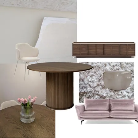 elutuba Interior Design Mood Board by kkoovit on Style Sourcebook