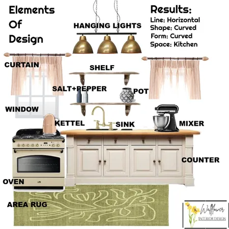 kitchen  sample board Interior Design Mood Board by npugliese_13 on Style Sourcebook
