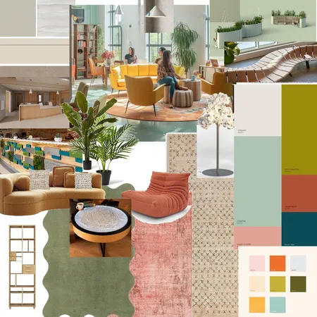 PA HW Building Interior Design Interior Design Mood Board by abshor on Style Sourcebook