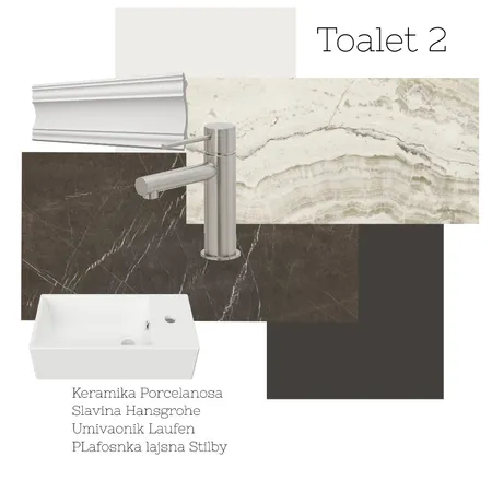 Toalet 2 Interior Design Mood Board by makidora on Style Sourcebook