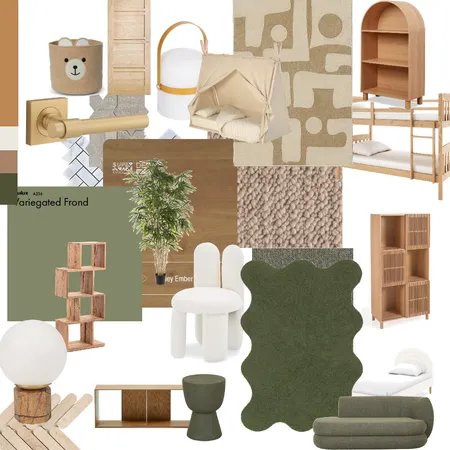 Mood Board #01 Interior Design Mood Board by pilardebarnot on Style Sourcebook