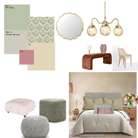 clau Interior Design Mood Board by martinez on Style Sourcebook