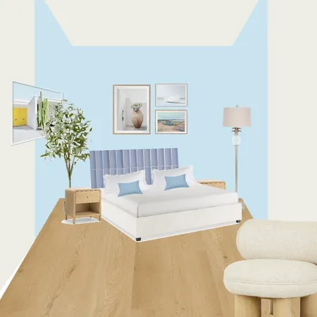 shir Interior Design Mood Board by shir ofir