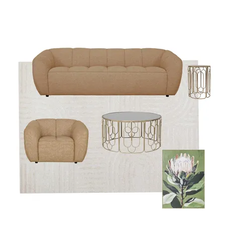 Formal Living Room Interior Design Mood Board by lilycarafa12@gmail.com