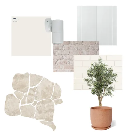 31 Exterior Interior Design Mood Board by Baico Interiors on Style Sourcebook