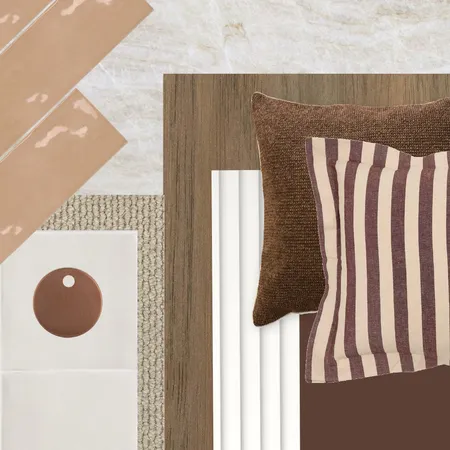 warm Interior Design Mood Board by mcheep on Style Sourcebook