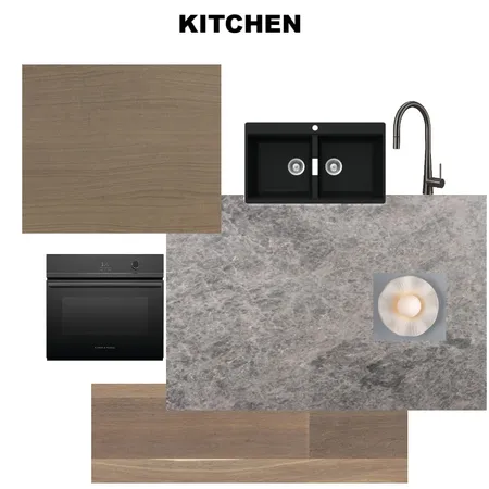 KITCHEN Interior Design Mood Board by FMA INTERIORS on Style Sourcebook