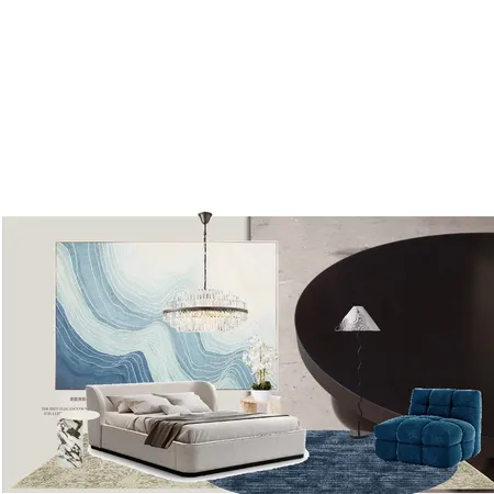 q Interior Design Mood Board by Jia on Style Sourcebook