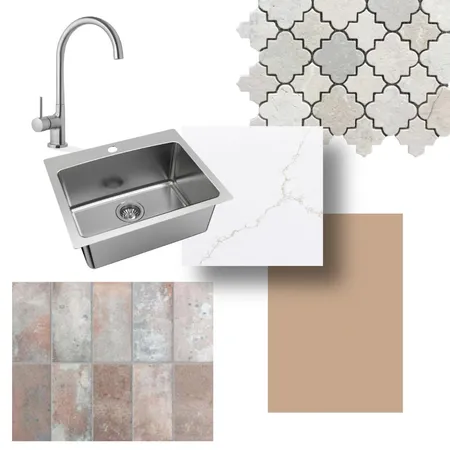 Joseph Drive - Laundry Interior Design Mood Board by Holm & Wood. on Style Sourcebook