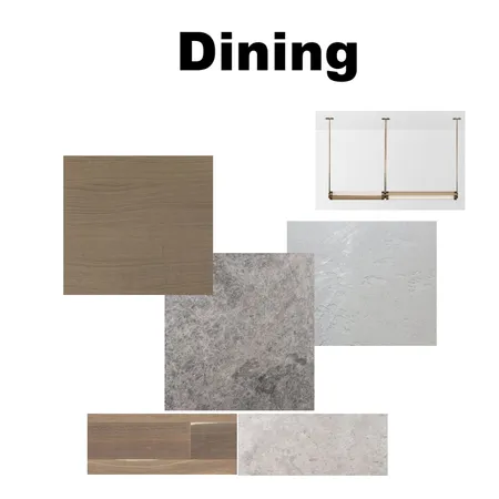 Dining Interior Design Mood Board by FMA INTERIORS on Style Sourcebook