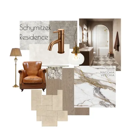 schymitzek Interior Design Mood Board by Eyeforinterior