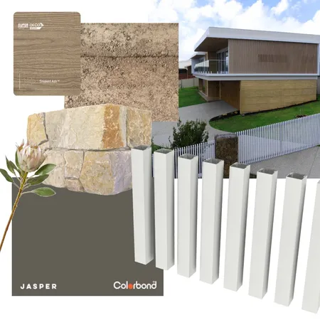 Brogan Kate X DECO: Tassie Tales Interior Design Mood Board by DECO Australia on Style Sourcebook