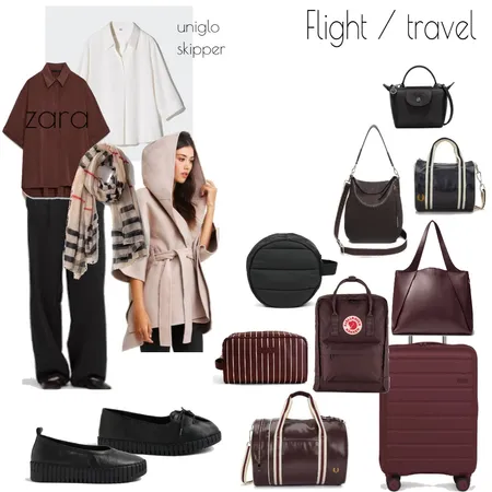 flight inspo Interior Design Mood Board by Sonya Ditto on Style Sourcebook