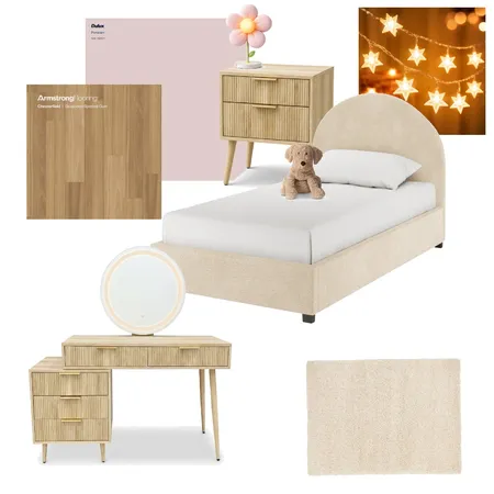 Dormitorio. Interior Design Mood Board by socampanini@gmail.com on Style Sourcebook
