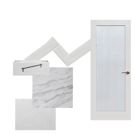 Laundry Interior Design Mood Board by Lozbox on Style Sourcebook