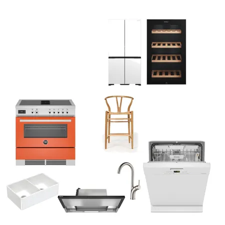 IDI Assignment 9 - Furniture Interior Design Mood Board by mirandajc21@hotmail.com on Style Sourcebook