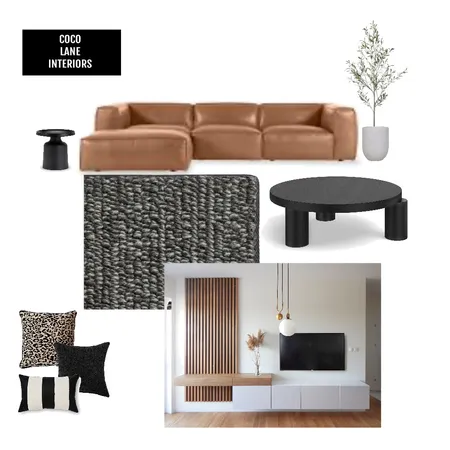 Subiaco - Lounge Interior Design Mood Board by CocoLane Interiors on Style Sourcebook