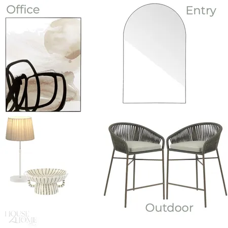 Norwest - Misc Interior Design Mood Board by House2Home