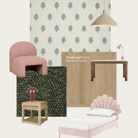 Moodboard 10 years girl Interior Design Mood Board by valerosa on Style Sourcebook