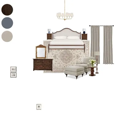 mood board 2 Interior Design Mood Board by sofiemolinova
