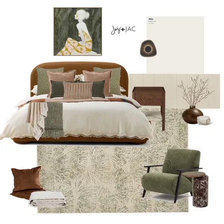 Emma Blomfield Moodboard Interior Design Mood Board by Jas and Jac