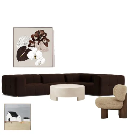 Art options Interior Design Mood Board by Rhiannon Lee, Oleander & Finch Interiors on Style Sourcebook