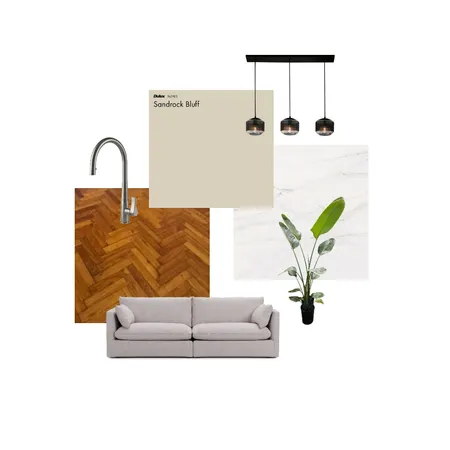 Maga Grey Interior Design Mood Board by KMendez on Style Sourcebook