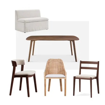 Living Room KM concept 2 Interior Design Mood Board by Mysa Interiors on Style Sourcebook