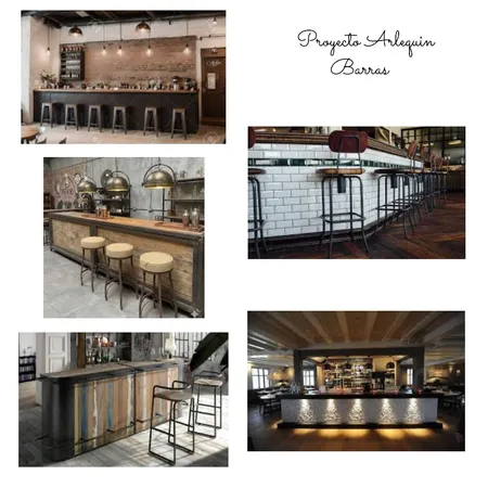 PA barras Interior Design Mood Board by chardon_cristina@hotmail.com on Style Sourcebook