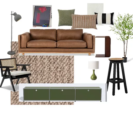 Home idea 1.3 Interior Design Mood Board by tarophm@gmail.com on Style Sourcebook