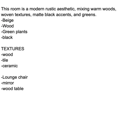 text Interior Design Mood Board by carmenmg on Style Sourcebook