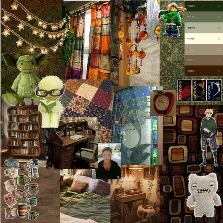 olive Interior Design Mood Board by masonjones08 on Style Sourcebook