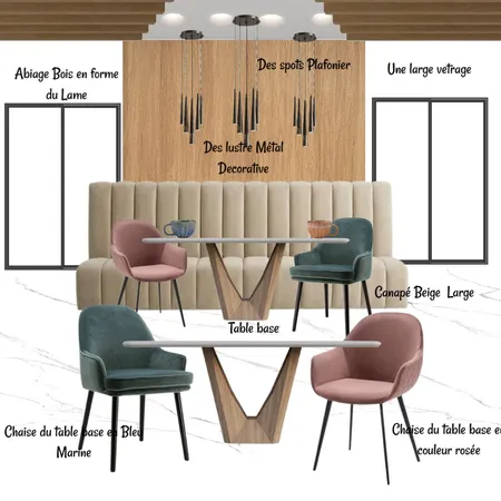 patiii Interior Design Mood Board by mim on Style Sourcebook