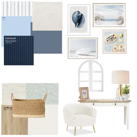 Dream Mood Board Interior Design Mood Board by bockfio on Style Sourcebook