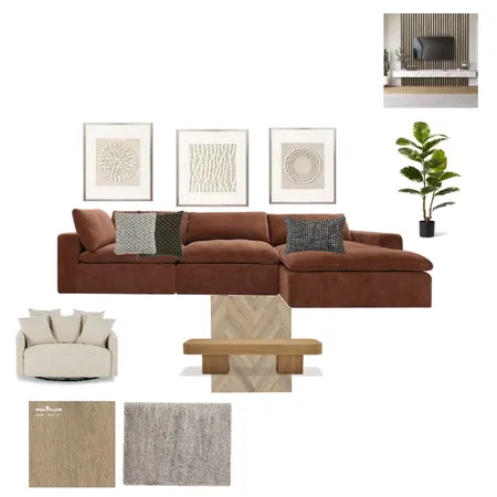 MOOD BOARD ASSIGNMENT 10 Interior Design Mood Board by taniacampagna on Style Sourcebook