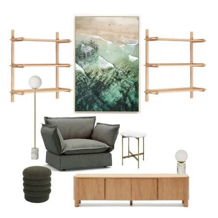 Fairlie Living Interior Design Mood Board by niche interiors on Style Sourcebook