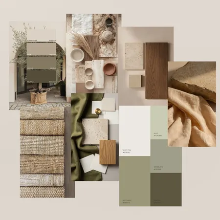 OLEA TERRA Interior Design Mood Board by alentelia02 on Style Sourcebook
