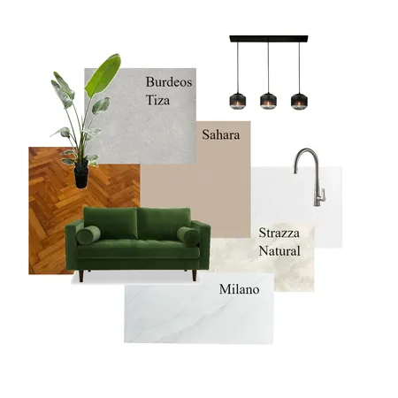 Maga Todo Interior Design Mood Board by KMendez on Style Sourcebook