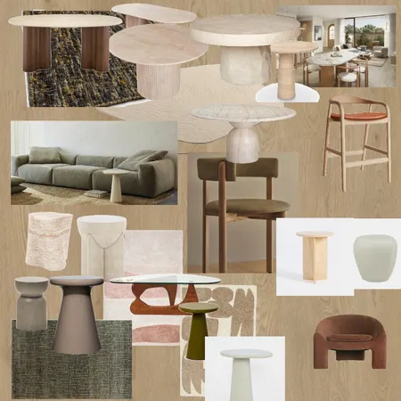 Casa Della Interior Design Mood Board by NellyleComte on Style Sourcebook