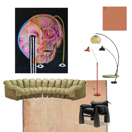 Goodbye Interior Design Mood Board by ChelseyJanea on Style Sourcebook