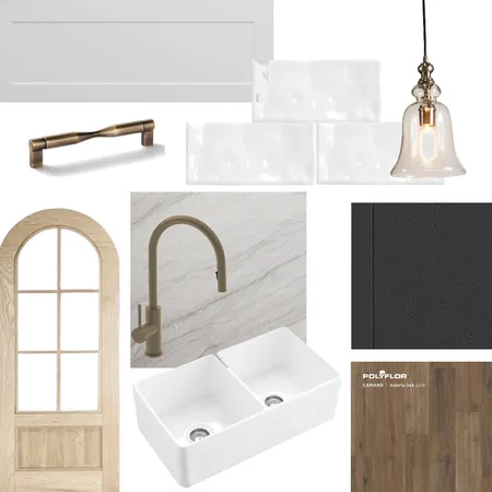 Kitchen Interior Design Mood Board by simonewhite on Style Sourcebook