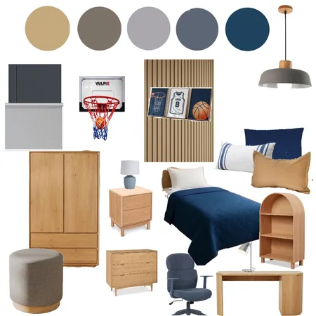 TP 1 Interior Design Mood Board by Marine24 on Style Sourcebook