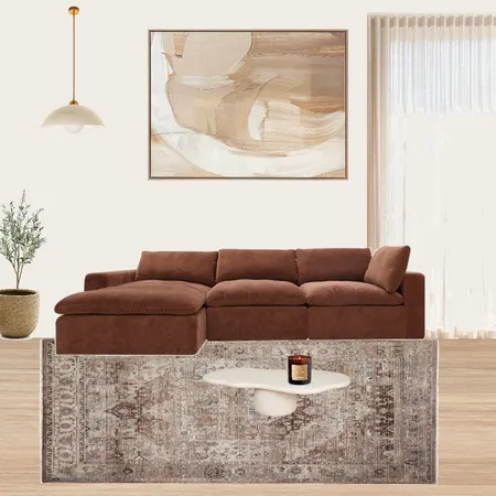 Modern Art Deco Living Room Interior Design Mood Board by jpeters17@outlook.com.au on Style Sourcebook