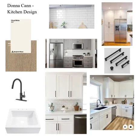 Donna Cann 2 Interior Design Mood Board by schwartzfurniture on Style Sourcebook