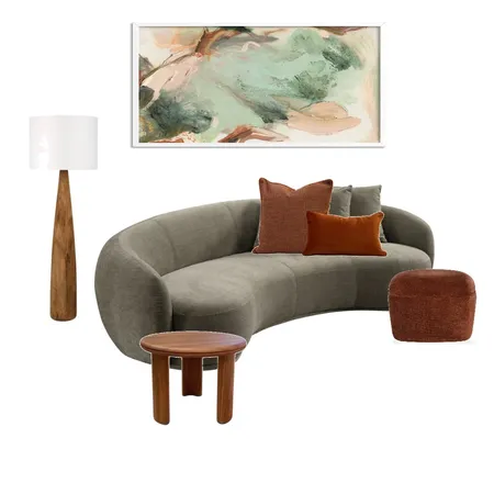 Jill - living room Interior Design Mood Board by Jennypark on Style Sourcebook