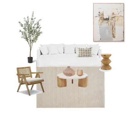 sample board scandi Interior Design Mood Board by India_hill