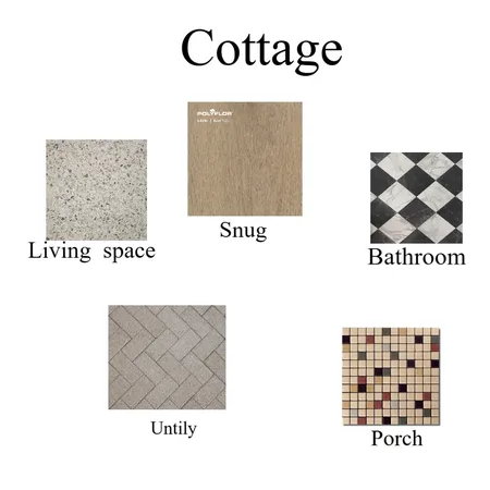 cottage Interior Design Mood Board by jenniferD on Style Sourcebook
