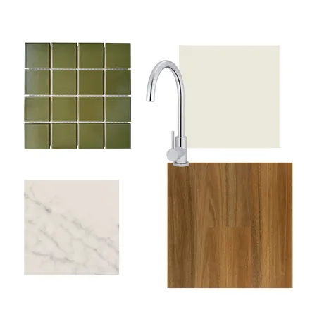 Kitchen Interior Design Mood Board by connellys2000 on Style Sourcebook